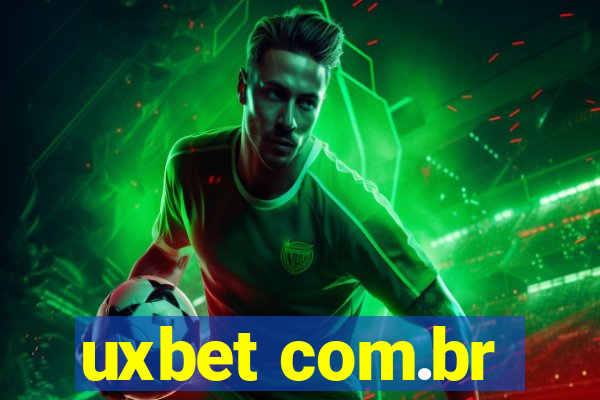 uxbet com.br